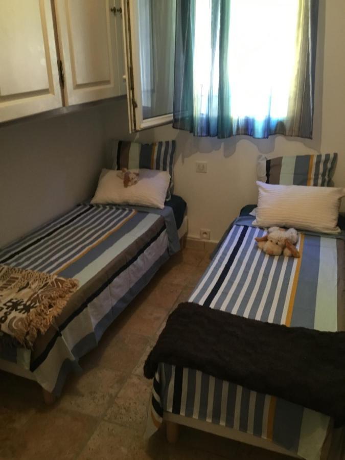 Fréjus Mistral Gagnant 아파트 외부 사진